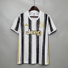 Camisa Juventus Home 20-21