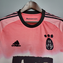 Camisa Juventus HumanRace 20-21 - loja online