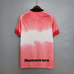 Camisa Juventus HumanRace 20-21 na internet