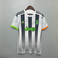 Camisa Juventus x Palace 19-20