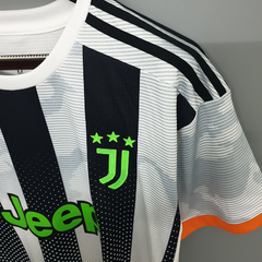 Camisa Juventus x Palace 19-20 - Freestyle Store