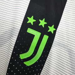 Camisa Juventus x Palace 19-20 - loja online