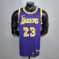 Lakers Away #23