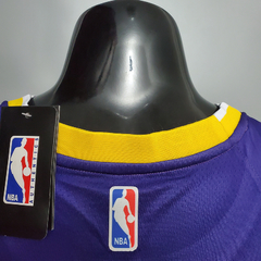 Lakers Away #23 - Freestyle Store