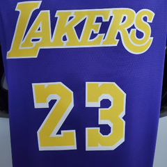 Lakers Away #23