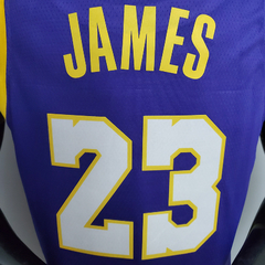 Lakers Away #23 - comprar online