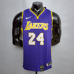 Lakers Away #24