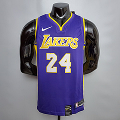 Lakers Away #24 na internet