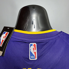 Lakers Away #24 - Freestyle Store