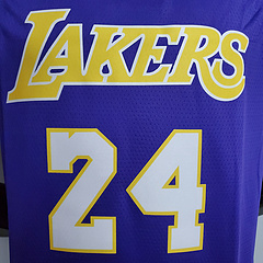 Lakers Away #24