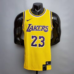 Lakers Home #23