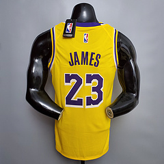 Lakers Home #23