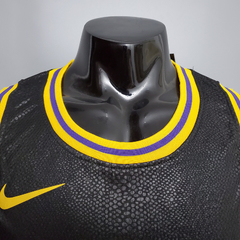 Lakers Mamba Negra #23 - comprar online