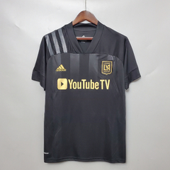 Camisa Los Angeles Galaxy Away 20-21