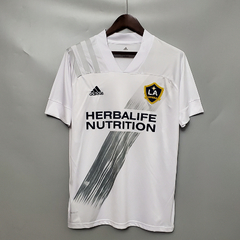 Camisa Los Angeles Galaxy Home 20-21