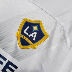 Camisa Los Angeles Galaxy Home 20-21 - loja online