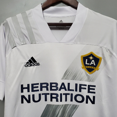 Imagem do Camisa Los Angeles Galaxy Home 20-21