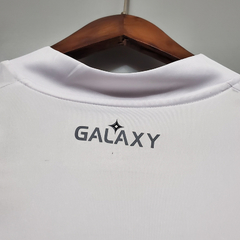 Camisa Los Angeles Galaxy Home 20-21