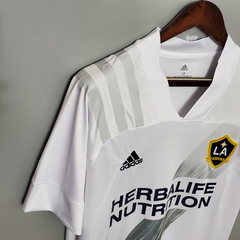 Camisa Los Angeles Galaxy Home 20-21 - comprar online