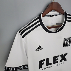 Camisa Los Angeles Galaxy Home 21-22 - comprar online