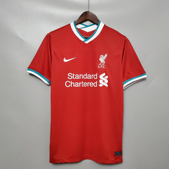 Camisa Liverpool Home 20-21