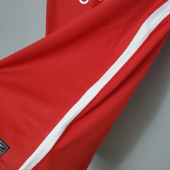 Camisa Liverpool Home 20-21 - comprar online