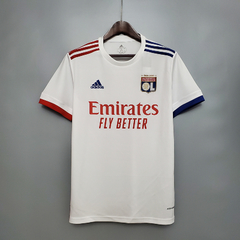 Camisa Lyon Home 20-21