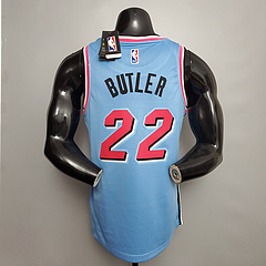 Miami HEAT City Edition Azul #22 - comprar online