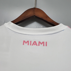 Camisa Miami Home 20-21 - comprar online