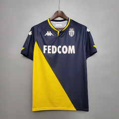 Camisa Monaco Away 20-21