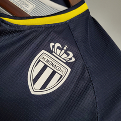 Camisa Monaco Away 20-21