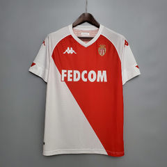 Camisa Monaco Home 20-21