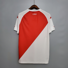 Camisa Monaco Home 20-21 - comprar online