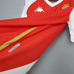 Camisa Monaco Home 20-21 - Freestyle Store