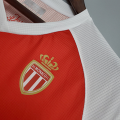 Imagem do Camisa Monaco Home 20-21