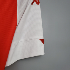 Camisa Monaco Home 20-21 na internet