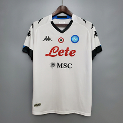 Camisa Napoli Away 20-21