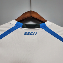 Camisa Napoli Away 20-21 - comprar online