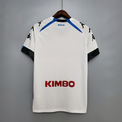 Camisa Napoli Away 20-21 na internet