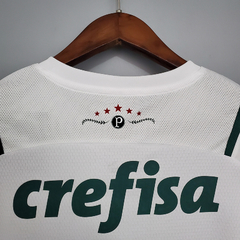 Camisa Reserva Palmeiras 21-22 - loja online