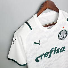 Imagem do Camisa Reserva Palmeiras 21-22