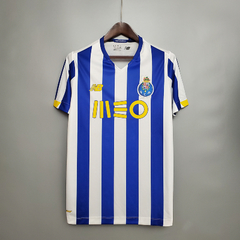 Camisa Porto Home 20-21