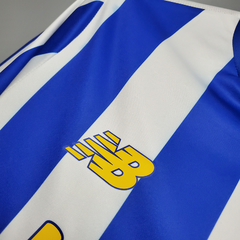 Camisa Porto Home 20-21 na internet