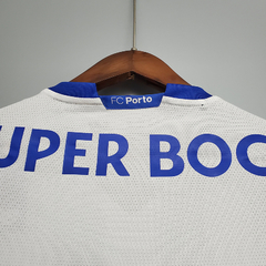 Camisa Porto Home 20-21 - loja online