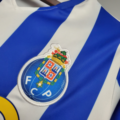 Imagem do Camisa Porto Home 20-21