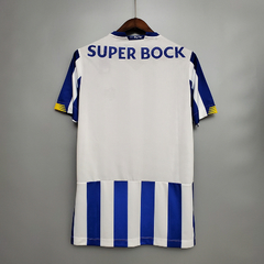 Camisa Porto Home 20-21 na internet