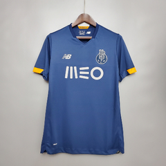 Camisa Porto Away 20-21