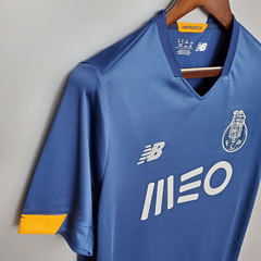 Camisa Porto Away 20-21 na internet