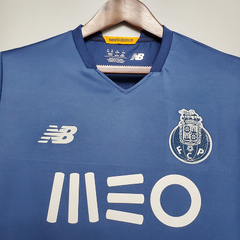 Camisa Porto Away 20-21 - loja online