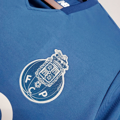 Camisa Porto Away 20-21